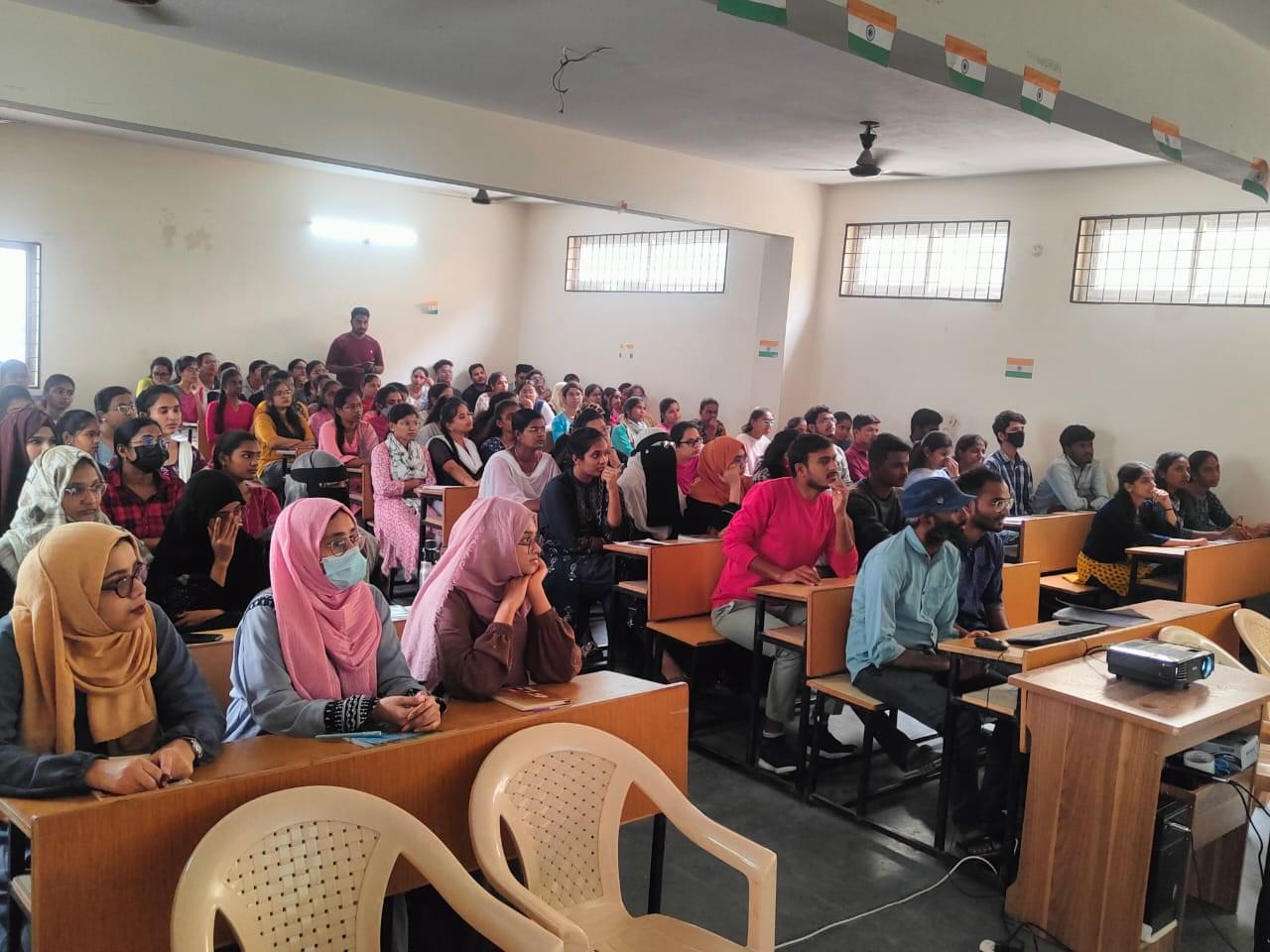 Jahnavi Group of Institutions Hyderabad Celebrations photo 10